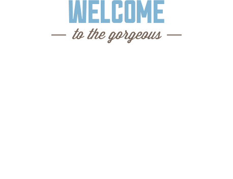 Welcome to the gorgeous Sedona — because the Grand Canyon sucks!